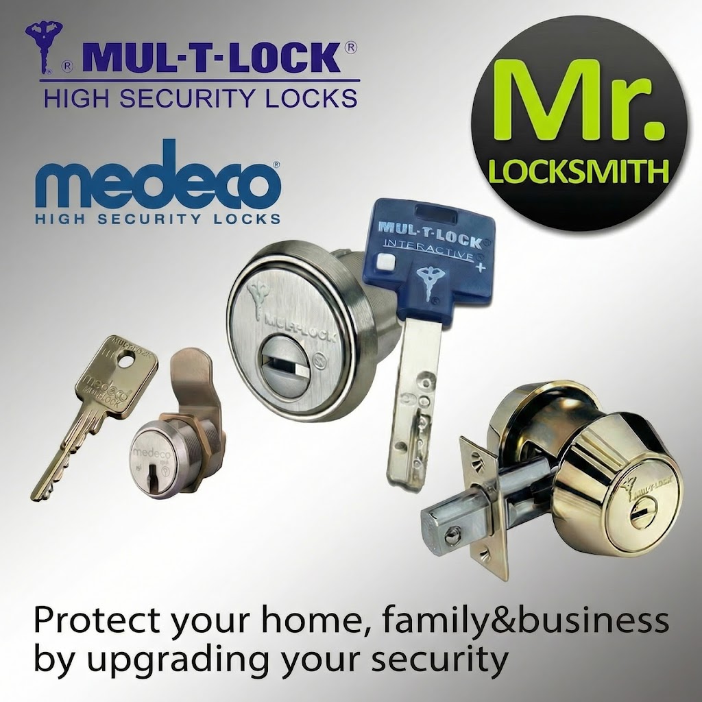 Image for Mr. LOCKSMITH with ID of: 6963040
