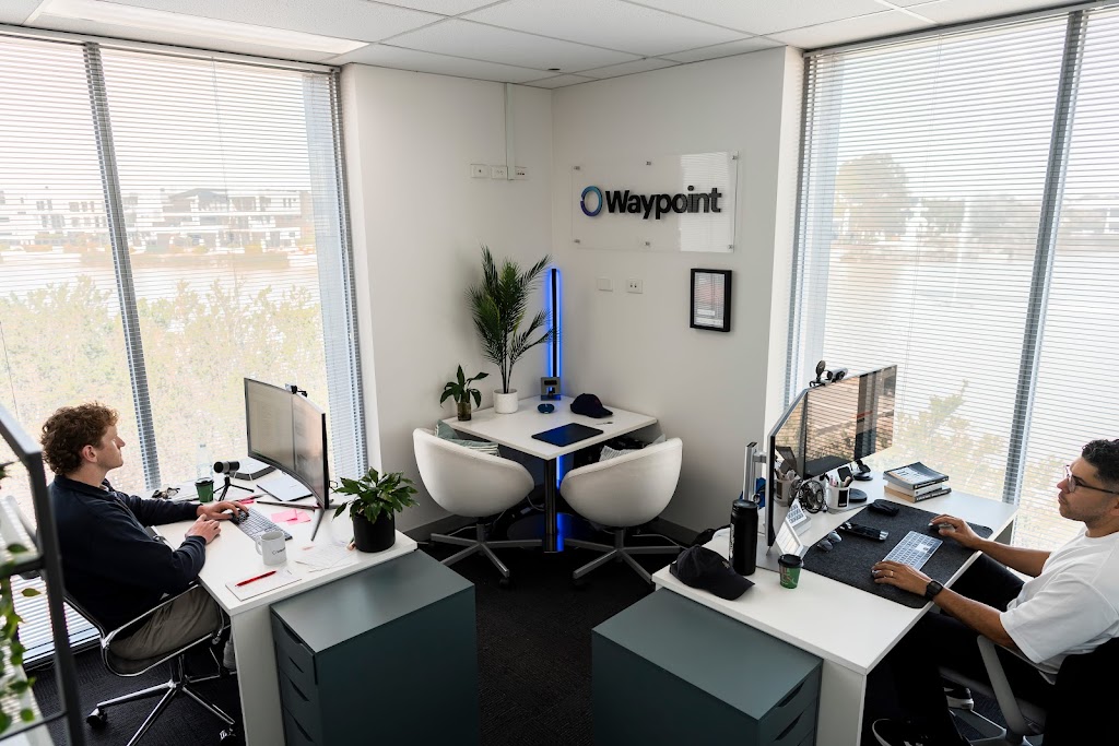Image for Waypoint Digital with ID of: 6963078