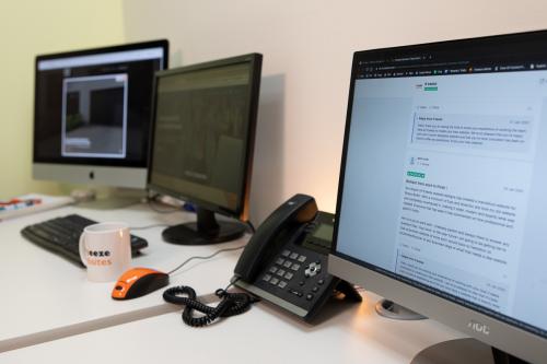 Image for Rage Web Design Ltd t/a it'seeze Ashford with ID of: 6963176