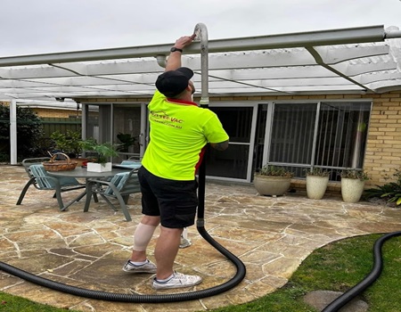 Image for Gutter-Vac Oakleigh with ID of: 6963394