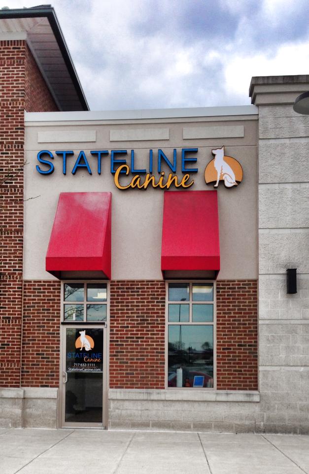 Image for Stateline Canine with ID of: 6963507