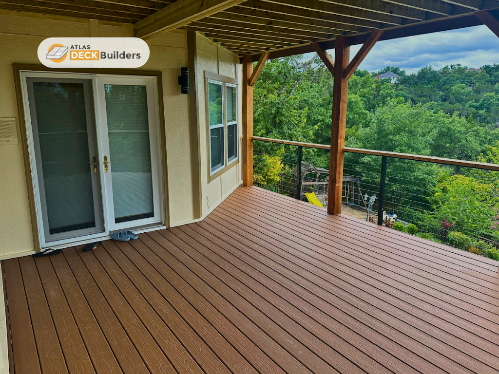 Image for Atlas Deck Builders with ID of: 6963572