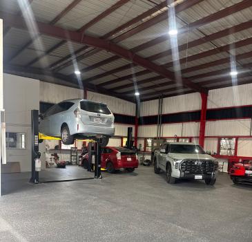 Image for Start Auto Body with ID of: 6963767