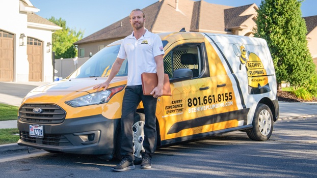 Image for Beehive Heating and Air with ID of: 6963788