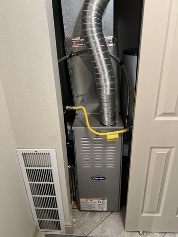 Image for Beehive Heating and Air with ID of: 6963790
