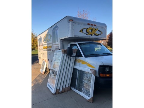 Image for SK Windows & Doors LLC with ID of: 6963923