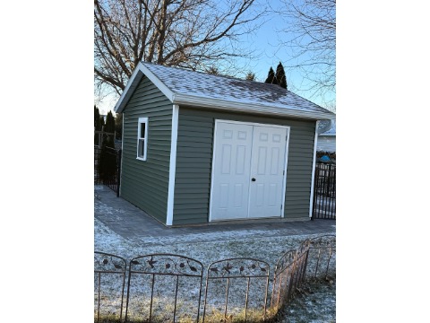 Image for SK Windows & Doors LLC with ID of: 6963924