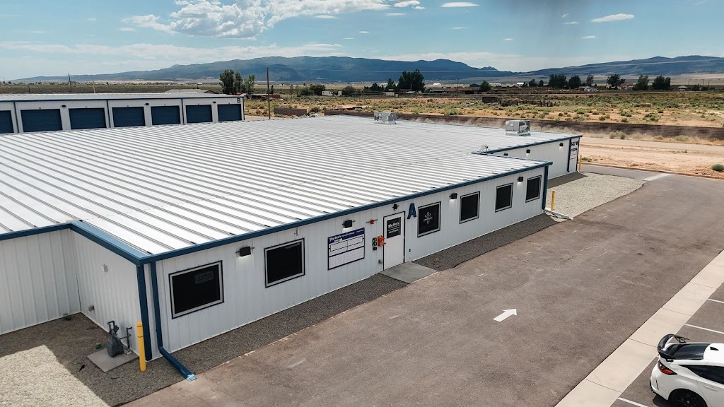 Image for Big Ben's Moving & Storage - West Cedar City with ID of: 6963945