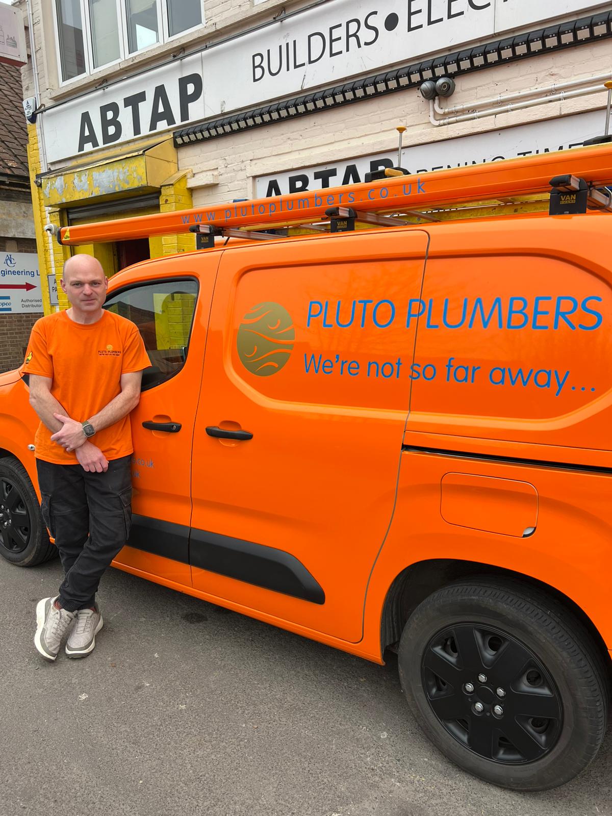 Image for Pluto Plumbers Ltd with ID of: 6963957
