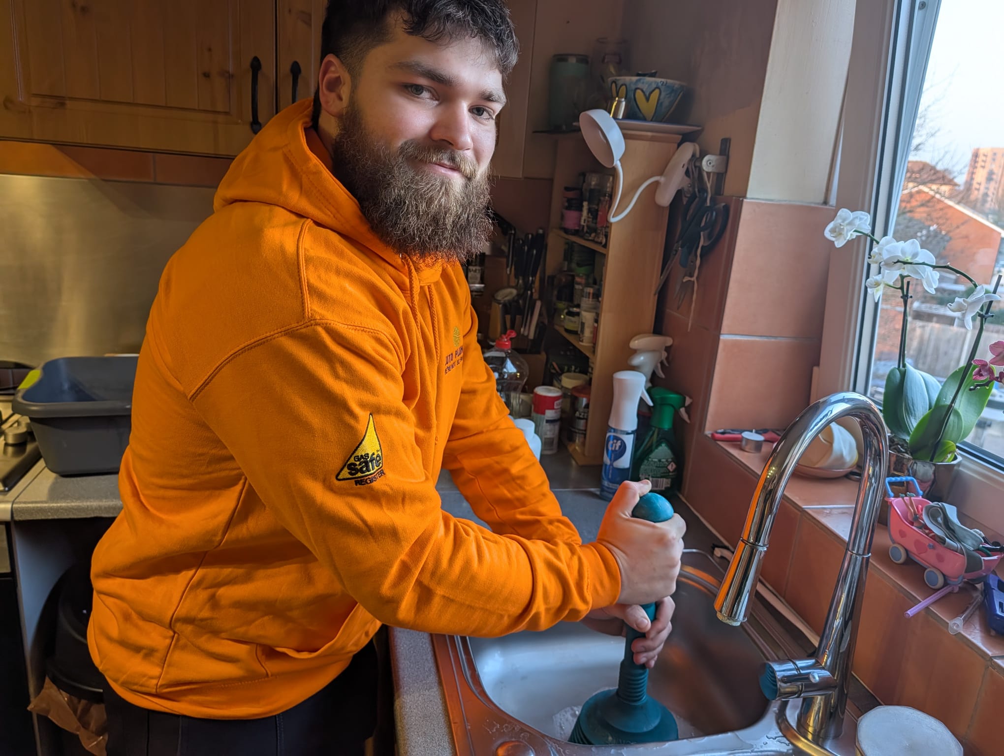 Image for Pluto Plumbers Ltd with ID of: 6963959