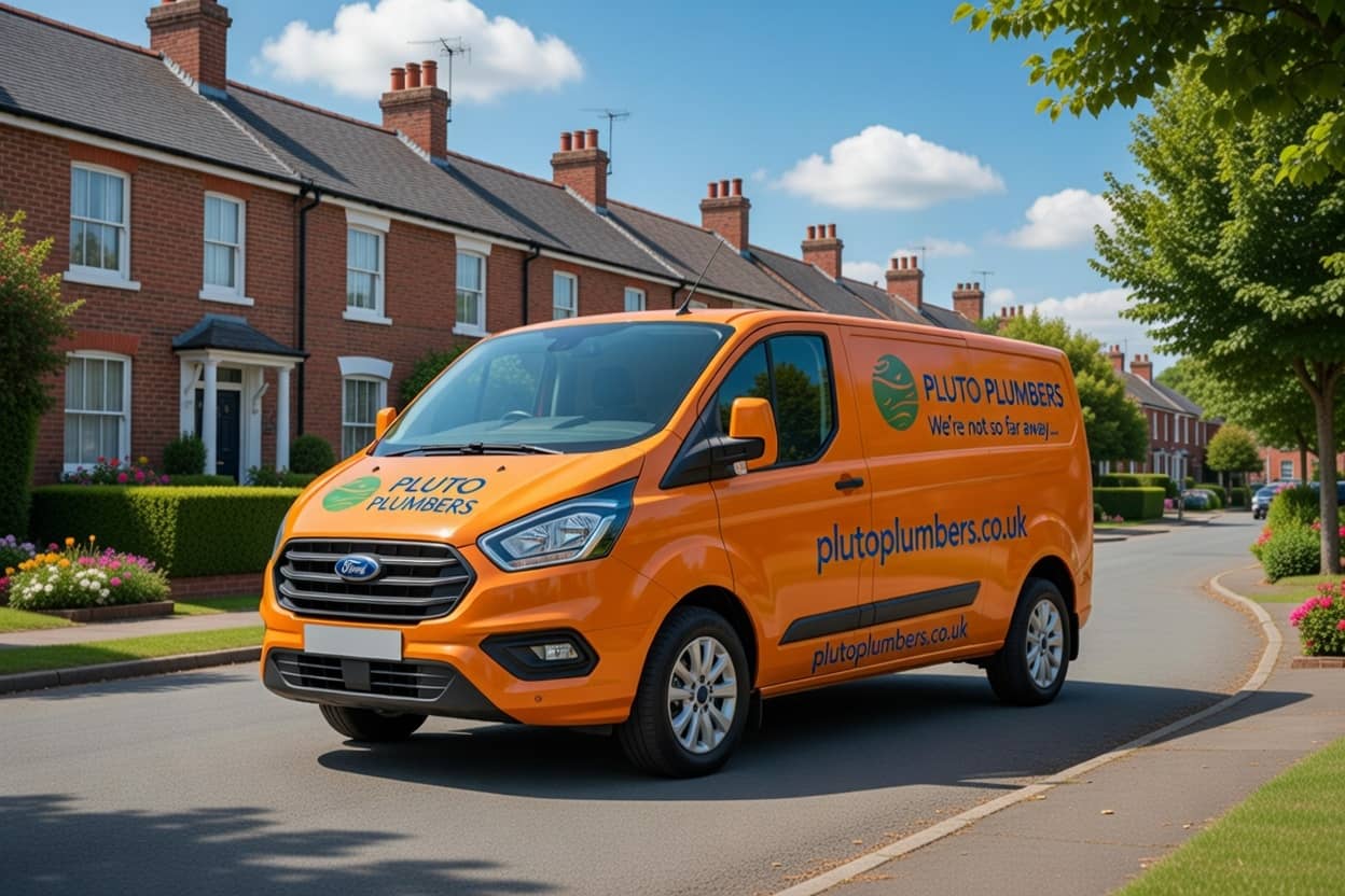 Image for Pluto Plumbers Ltd with ID of: 6963963