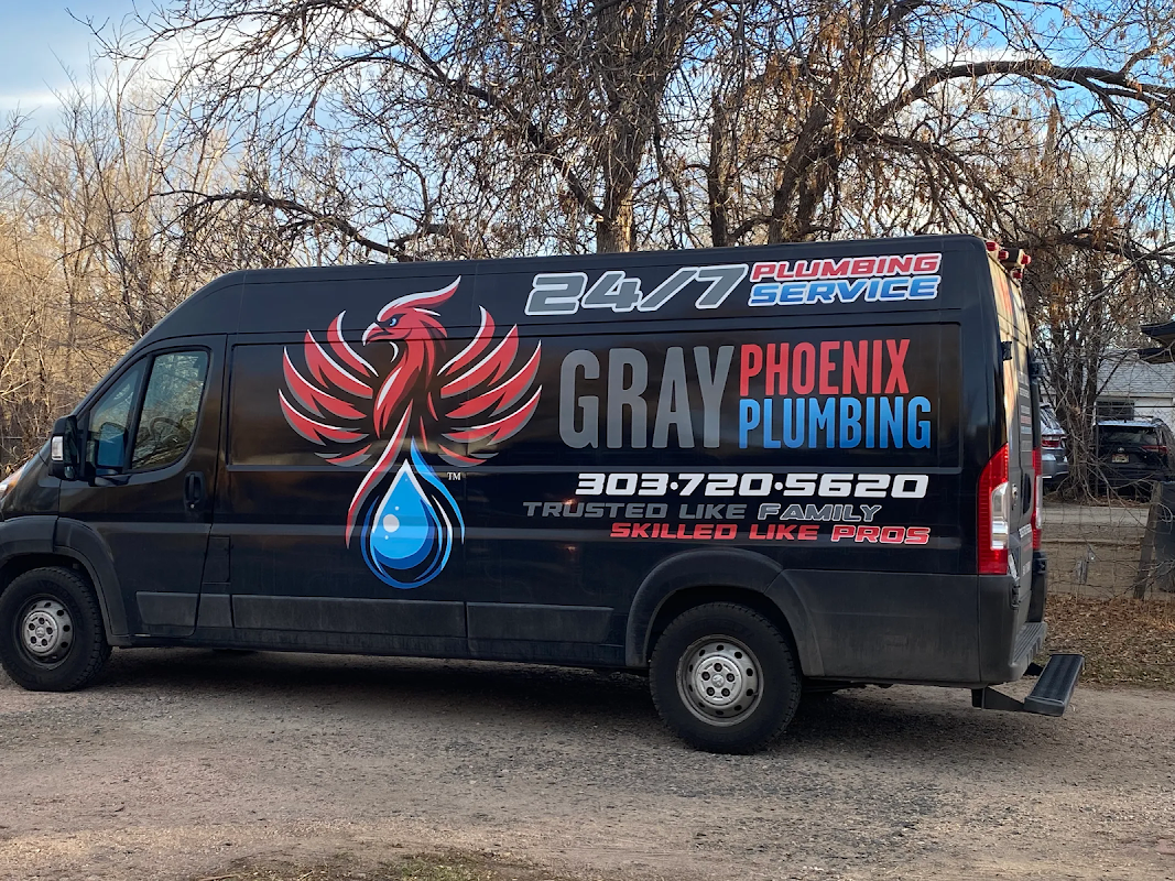 Image for Gray Phoenix Plumbing with ID of: 6964019