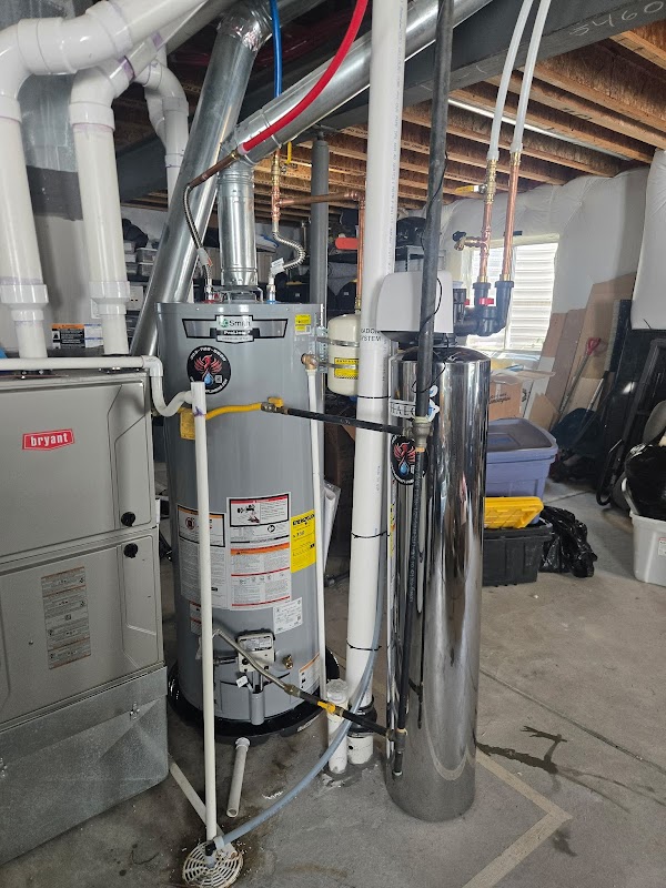 Image for Gray Phoenix Plumbing with ID of: 6964020