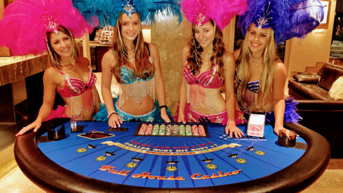 Image for Full House Casino Events with ID of: 6964221