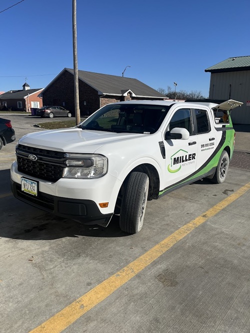 Image for Miller Pest Solutions with ID of: 6964315