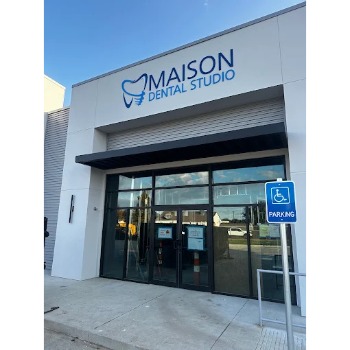 Image for Maison Dental Studio with ID of: 6964464