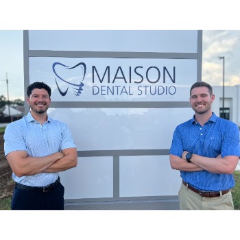Image for Maison Dental Studio with ID of: 6964466