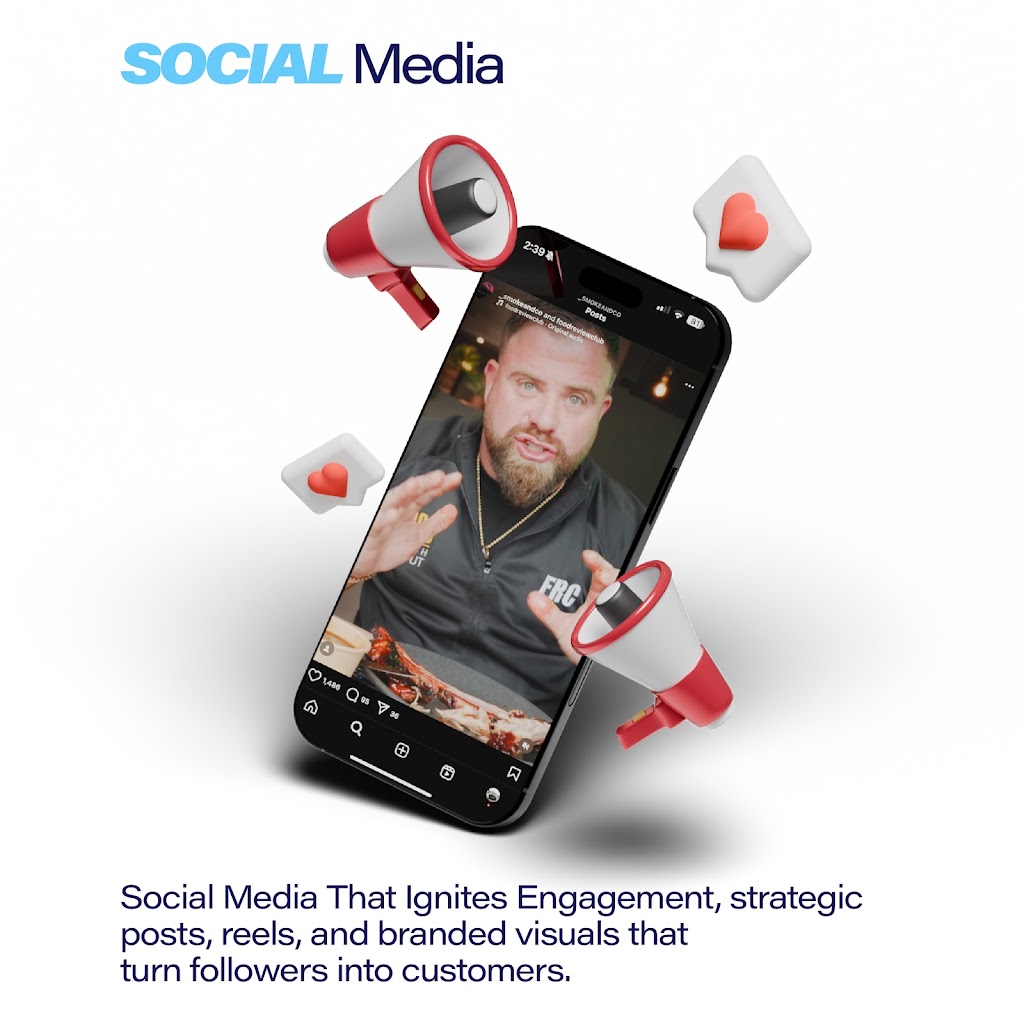 Image for Nera Marketing with ID of: 6964566