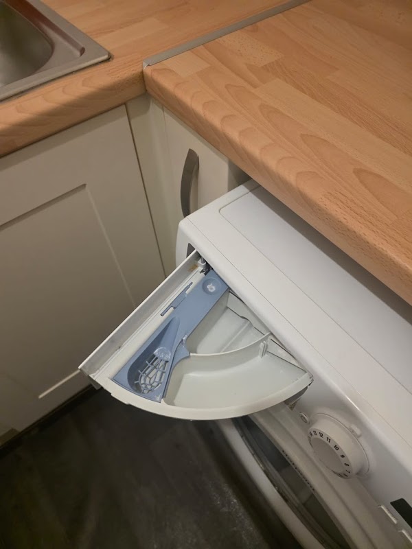 Image for Temple Cleaning Services with ID of: 6964720