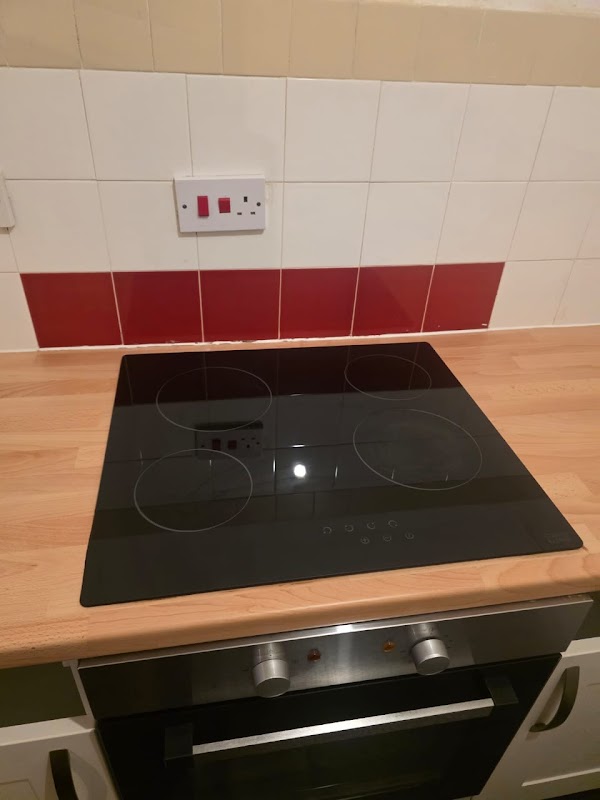 Image for Temple Cleaning Services with ID of: 6964722