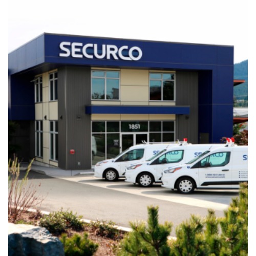 Image for Securco Services Inc. with ID of: 6964756