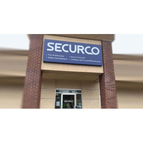 Image for Securco Services Inc. with ID of: 6964757