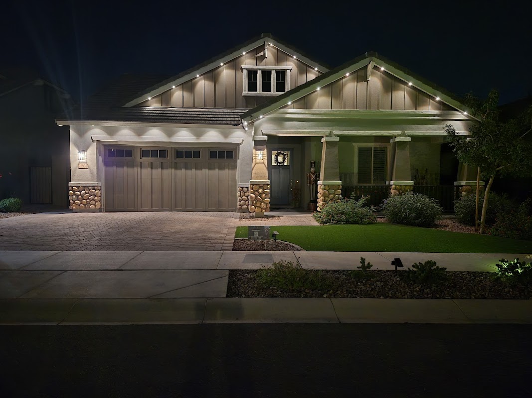 Image for PermaBright Lighting with ID of: 6964793