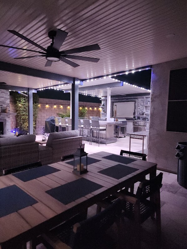 Image for PermaBright Lighting with ID of: 6964794