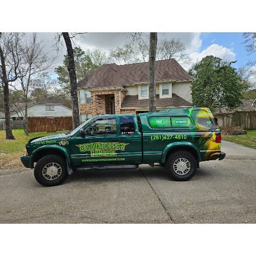 Image for Sasquatch Pest Control with ID of: 6964805