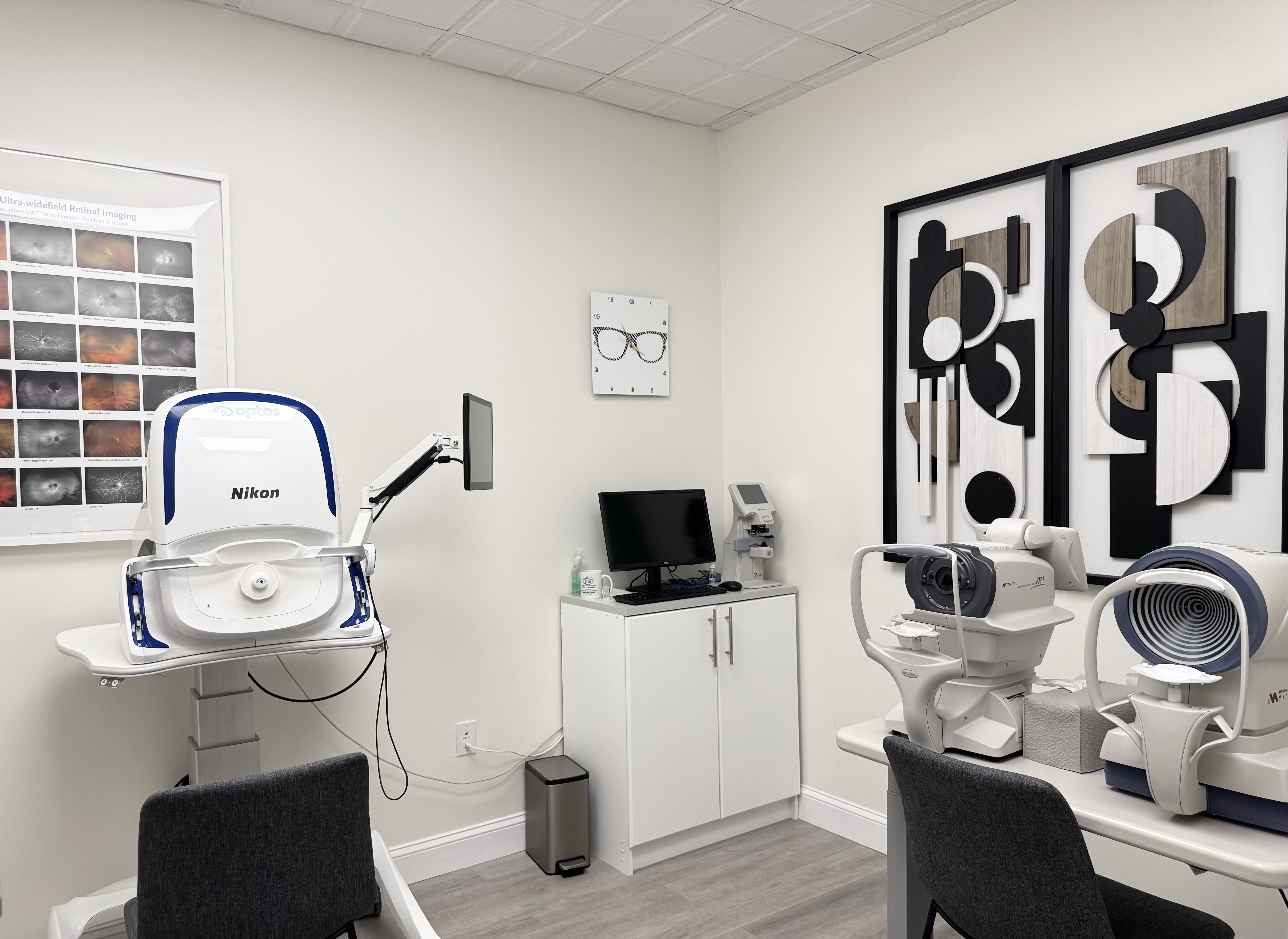 Image for Eyes on Wesley Chapel with ID of: 6964846