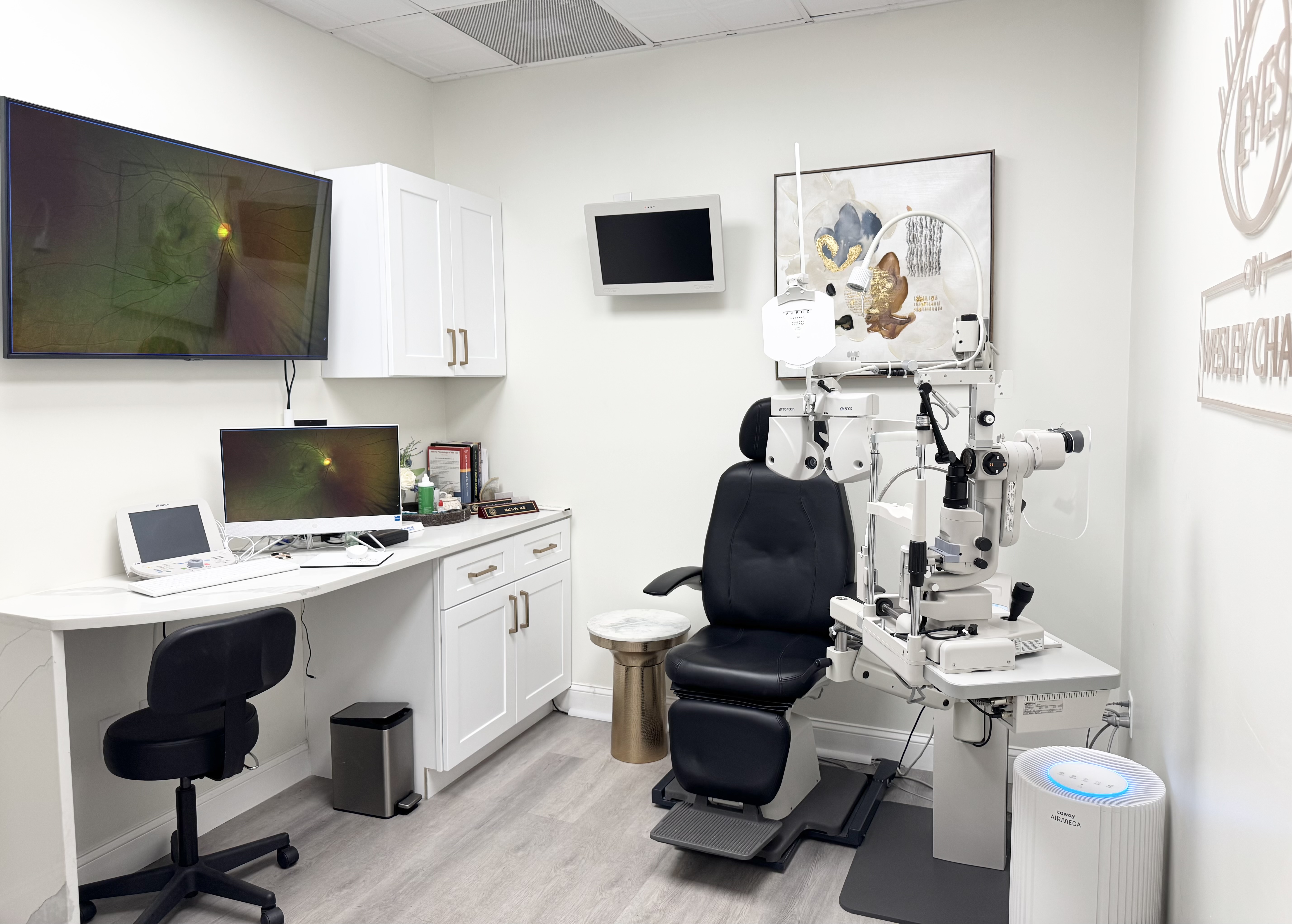 Image for Eyes on Wesley Chapel with ID of: 6964847