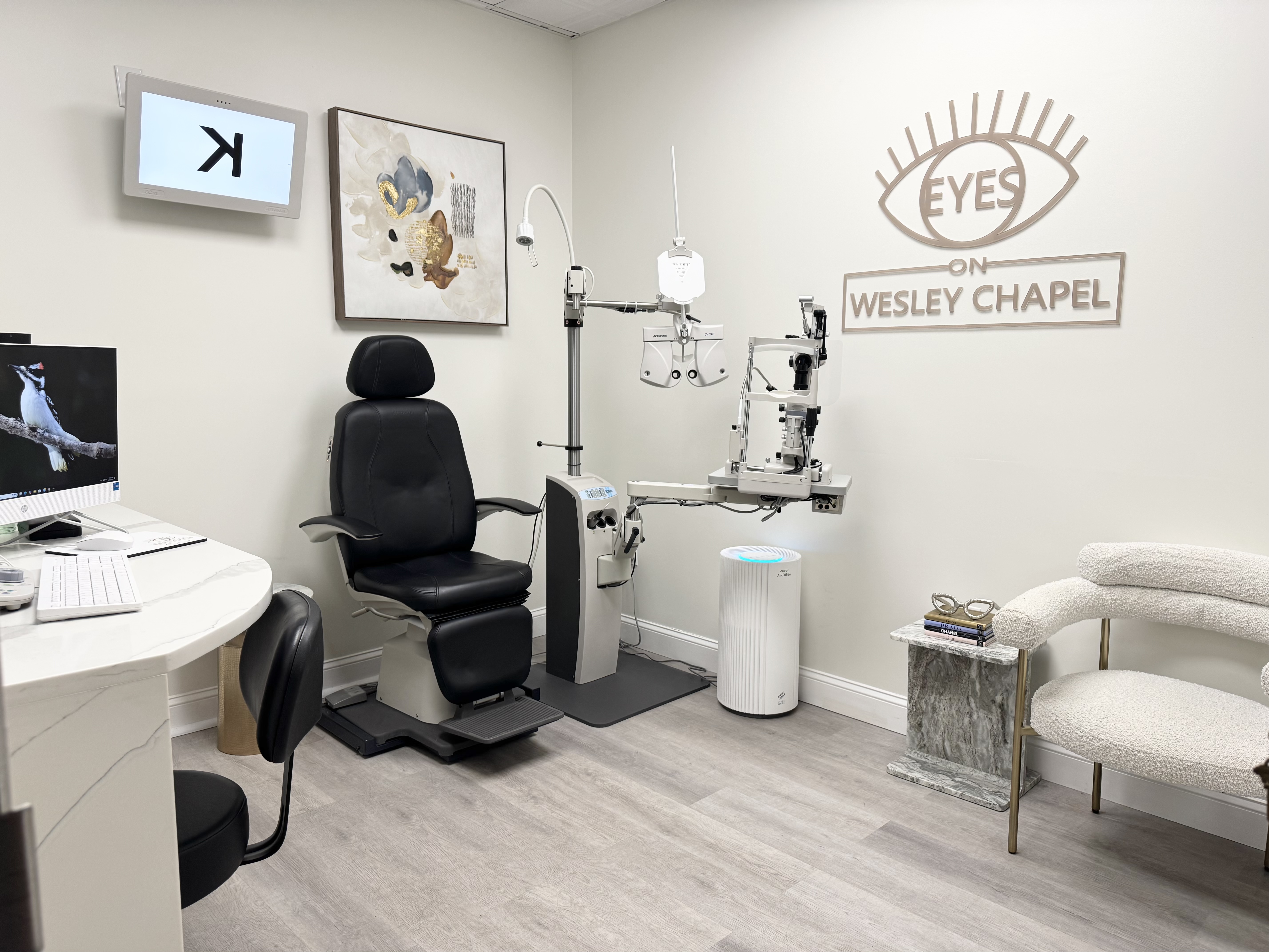 Image for Eyes on Wesley Chapel with ID of: 6964848