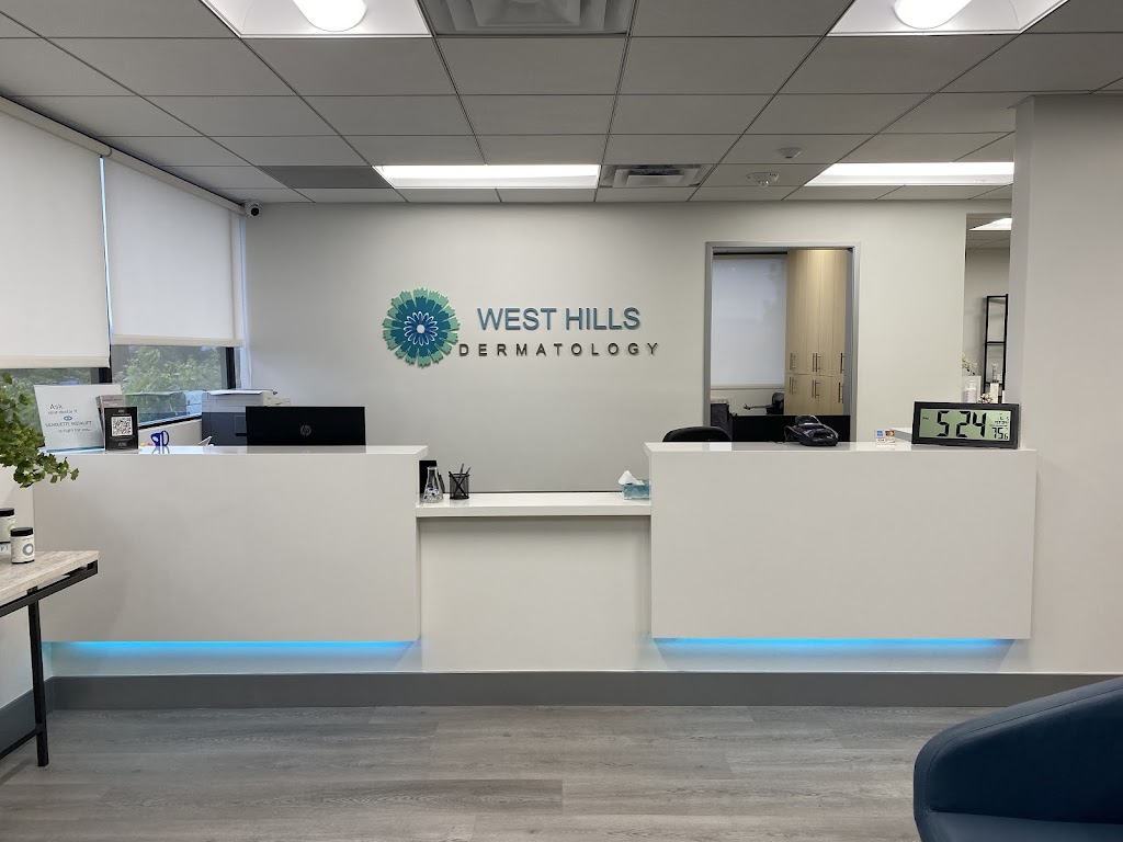 Image for West Hills Dermatology Group with ID of: 6964937