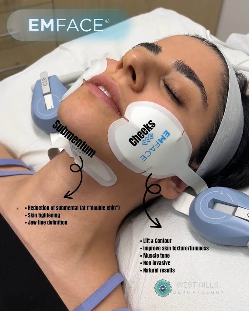 Image for West Hills Dermatology Group with ID of: 6964939