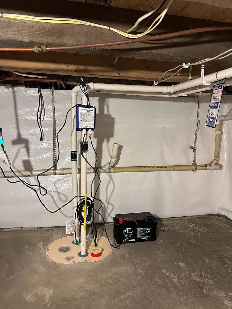 Image for TC Hafford Basement Systems with ID of: 6964963