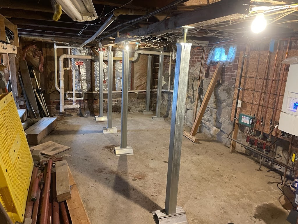 Image for TC Hafford Basement Systems with ID of: 6964965