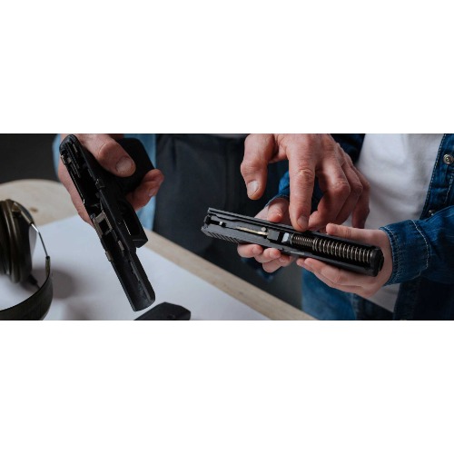 Image for Westchester Firearms Safety with ID of: 6964972