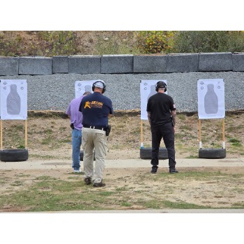 Image for Westchester Firearms Safety with ID of: 6964973