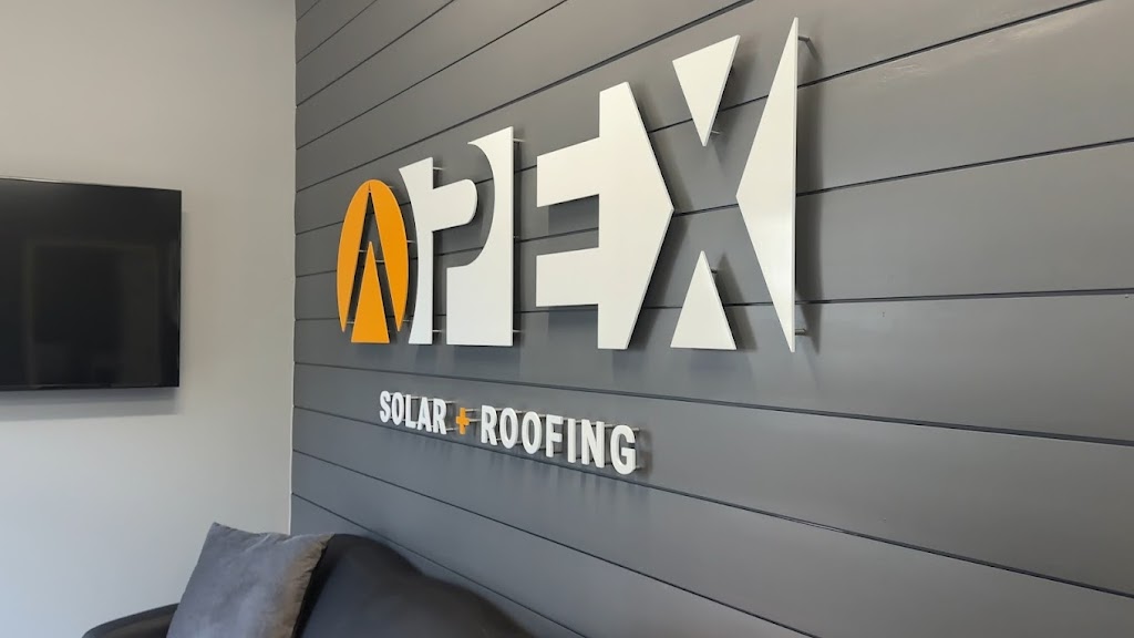Image for APEX Solar & Roofing with ID of: 6965026