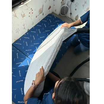 Image for Be Mitey Clean with ID of: 6965108