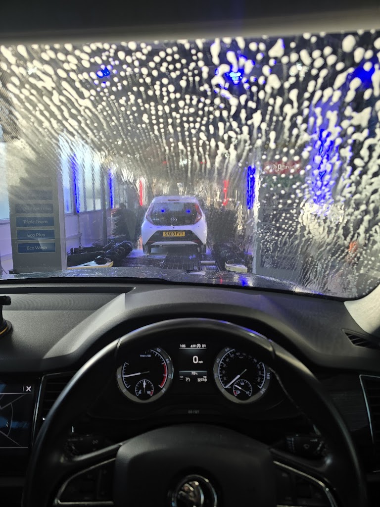 Image for IMO Car Wash with ID of: 6965125