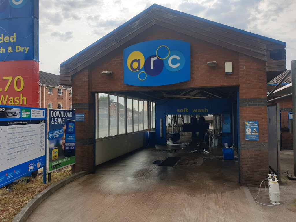 Image for IMO Car Wash with ID of: 6965126