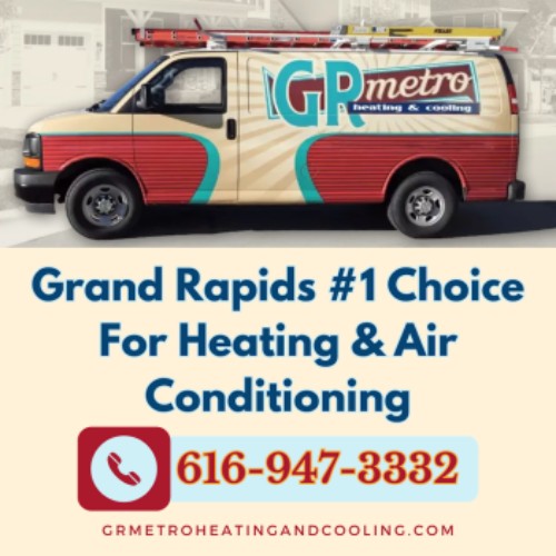 Image for GRmetro Heating and Cooling with ID of: 6965164