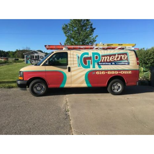 Image for GRmetro Heating and Cooling with ID of: 6965166