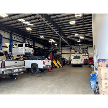 Image for Supertech Diesel Truck Specialists with ID of: 6965184