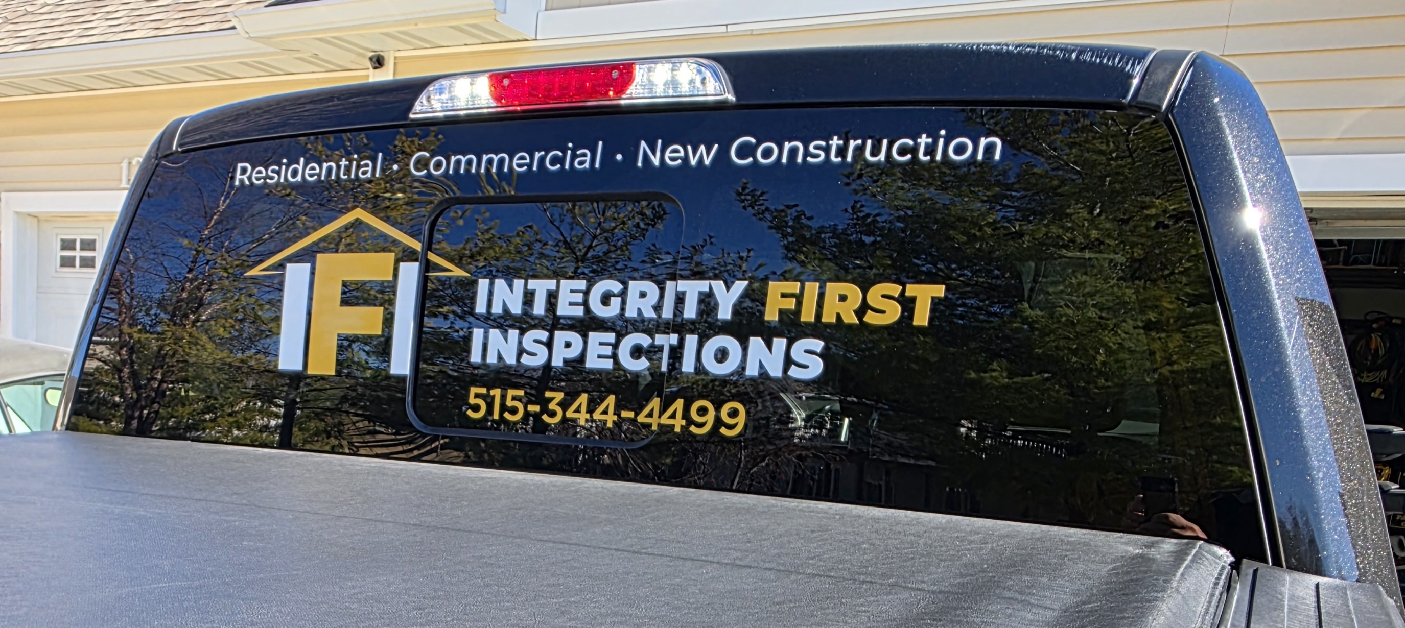 Image for Integrity First Inspections, LLC with ID of: 6965205