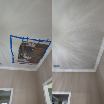 Image for Hole in the Wall Drywall Repair - Greater St. Louis West with ID of: 6965185