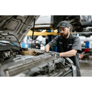 Image for Supertech Diesel Truck Specialists with ID of: 6965207