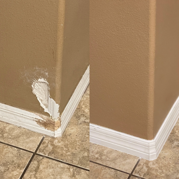Image for Hole in the Wall Drywall Repair - Greater St. Louis West with ID of: 6965213