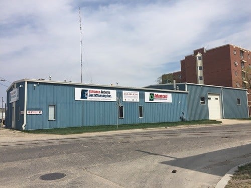 Image for Advanced Environmental Services Inc. with ID of: 6965229